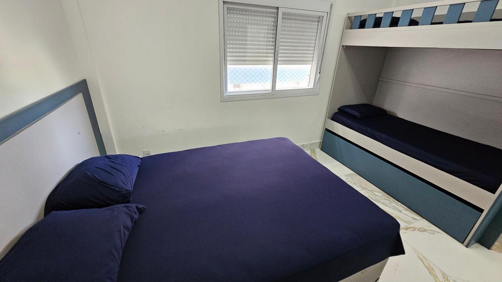 Vista Pro Mar - - Otima Localizacao Santos (Sao Paulo)